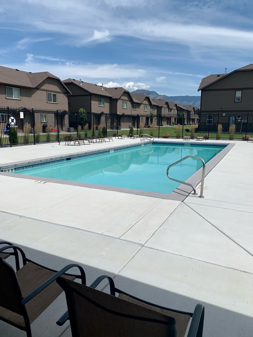 460 West 1460 North - 101